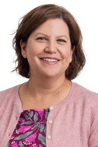Julie Sturgeon