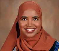 Hawo Abdirahman
