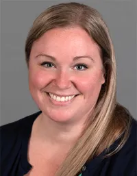 Melissa Stepien