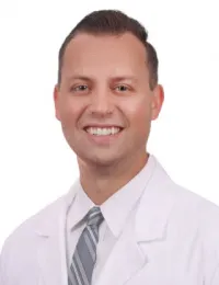 Nicholas Baur