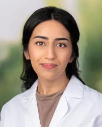 Mishaal Khan