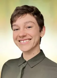 Sophia Ray Breitag