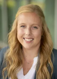 Samantha Haubeil