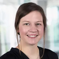 Katherine Fosgett