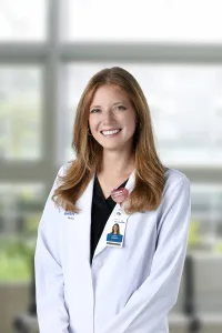 Haley Calhoun
