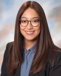 Adriana Paola Delgado Cady