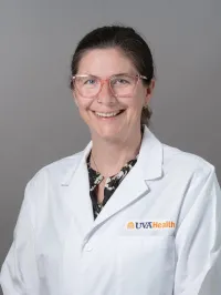 Melissa P Yeager