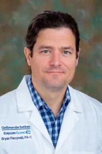 Bryan Paczynski