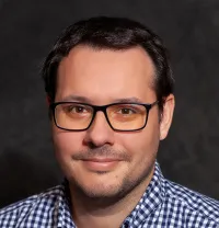 Eric Mendez-Michler