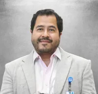 Jorge Rodriquez-Lozano