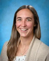 Caroline R Casey