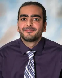 Mark S. Metry