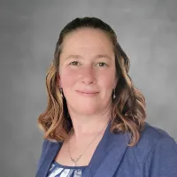 Christine L Buckingham