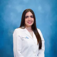 Elizabeth Mor Araque
