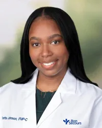 Evette Johnson