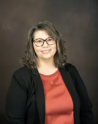 Amanda Davis