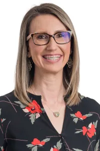 Nicolette Dragony-Goff
