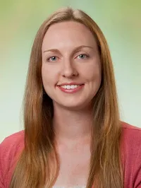 Ashley Rose Wilke