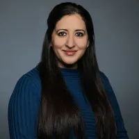 Aabha Beri