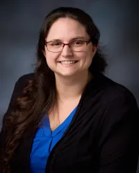 Catherine Kateley-Williams