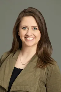 Rachel Roman