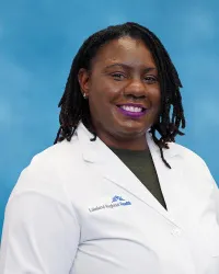Shawnese Lenea Mcleod