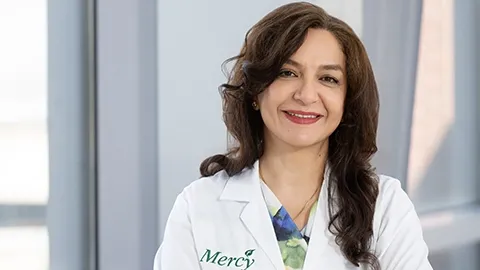 Mahnaz Saki