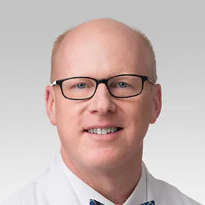 John J. Friedewald