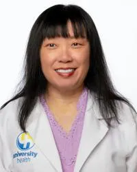 Alice Chou