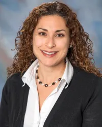 Yvette Neirouz