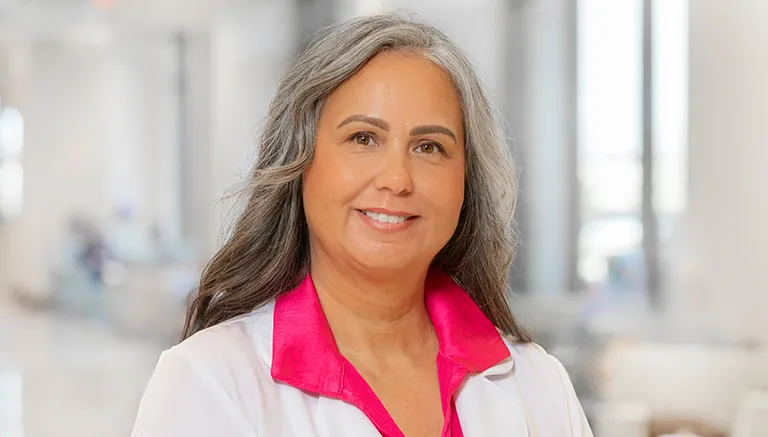 Chandra Lynn Hodge