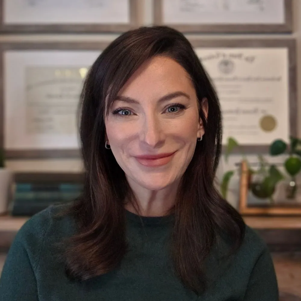 Kathleen Carroll, LPC, NCC
