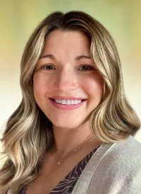 Emily Christina Gilbertson