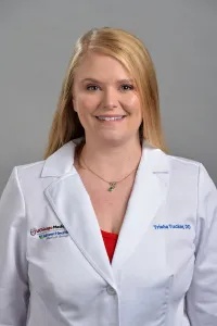 Trisha Tucker