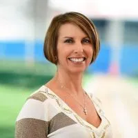 Melanie Mcneal