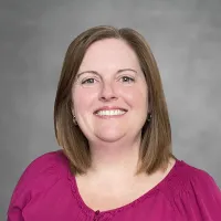 Stacey M Hartman