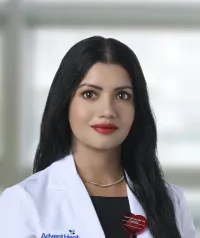 Noora Baig