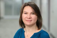 Oksana Jumanov