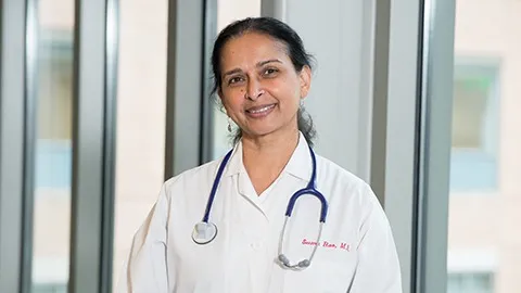 Seema Rao