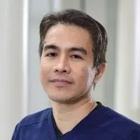 Frederick Manalo