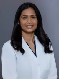 Chandni Patel