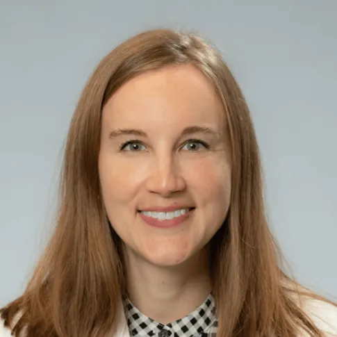 Mary Upchurch