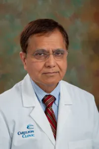 Sanjoy Saha