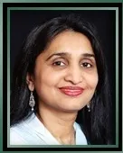 Heena S Doshi