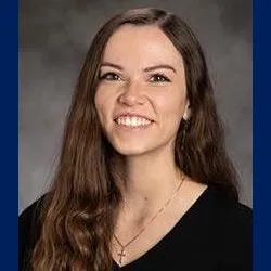 Catherine Grace Molenaar
