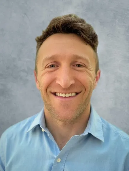 Joshua Katz