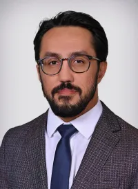 Zemar Ahadzada