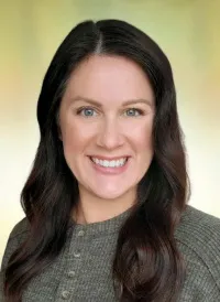 Melissa Ruth Evans