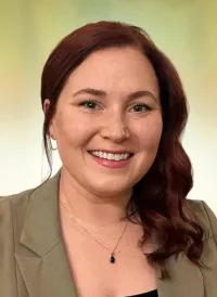 Lindsay Joan Wallace