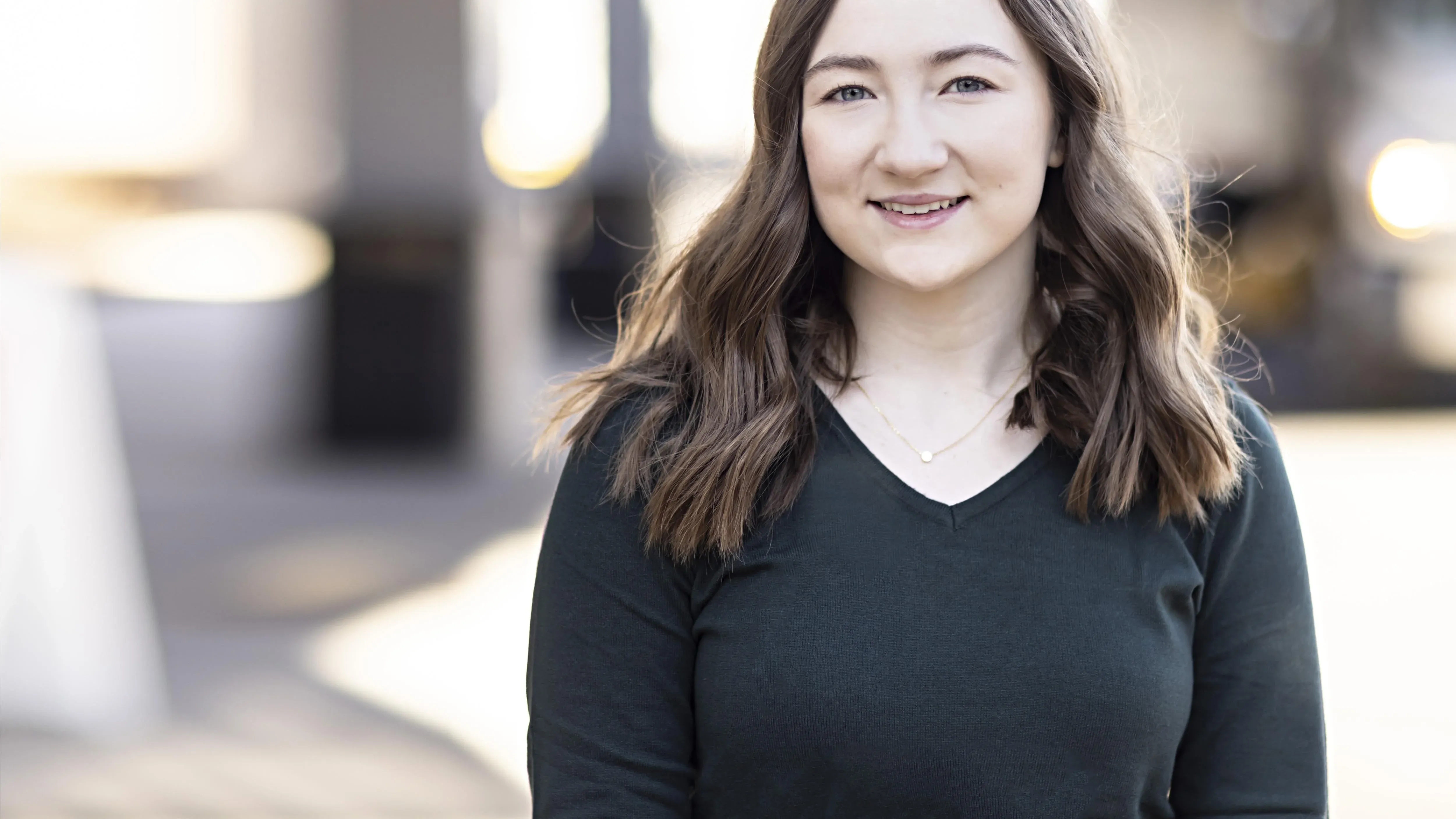 Samantha J. Russin